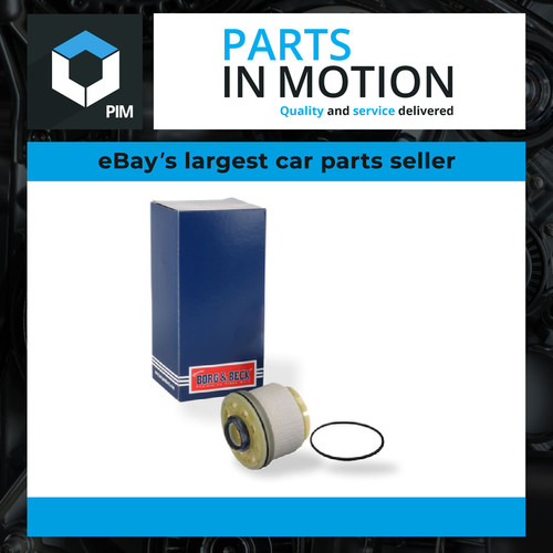 Fuel filter fits isuzu max - filter, d-max