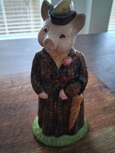Beswick english country - english, folk