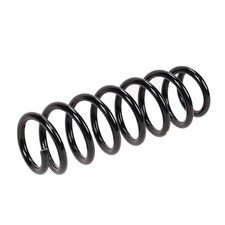 Original Alfa Romeo Coil spring rear Alfa 159 2.4JTD 3.2JTS TI 50515193