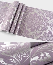 9.5M Luxury European Damask 6