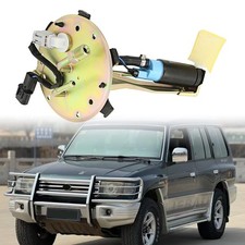 In Tank Fuel Pump Complete