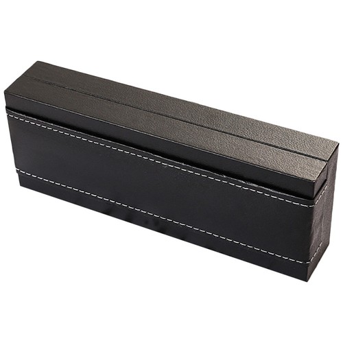 Empty pen box holder - empty,