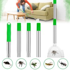 Spider Catcher w/ 31" Long