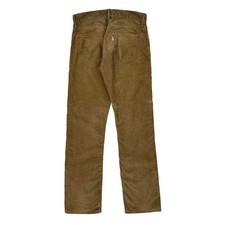 Levis Slim Cord Trousers -