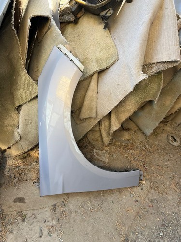 2011 mk3 ford focus - mk3, wing