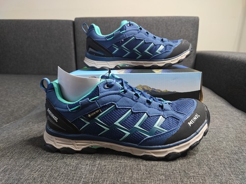 Meindl activo lady low - meindl,