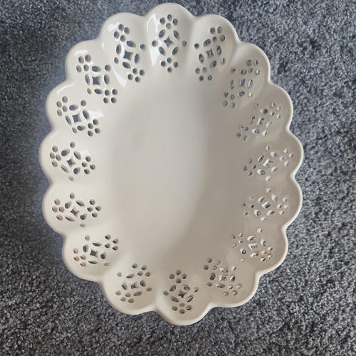 Royal creamware fine china - royal,