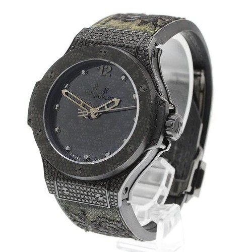 Hublot big bang broglie - bang,