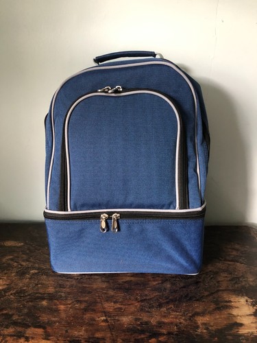 Picnic backpack cool bag - ,, 2