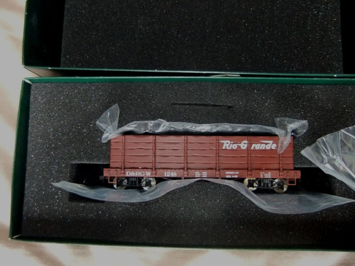 Bachmann 27818 highside - bachmann,