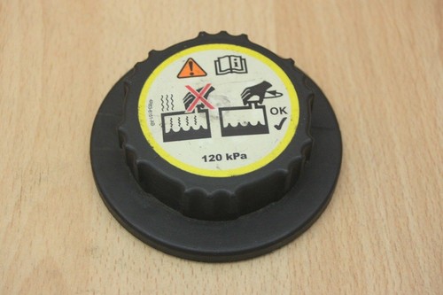 Expansion tank coolant - tank, /