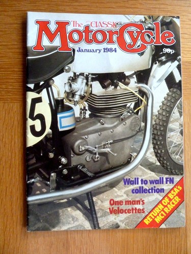 The classic motorcycle - classic,