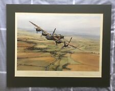 robert taylor signed prints