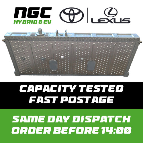 Gen 0ah capacity tested - gen, 4.0ah+