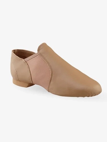 Slip jazz shoes - on,