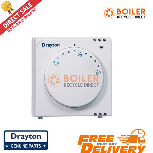 Drayton michanical room - drayton,