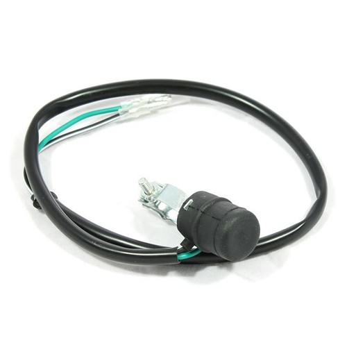 Apico kill switch honda - apico, crf