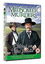 Midsomer Murders: Series 13 -