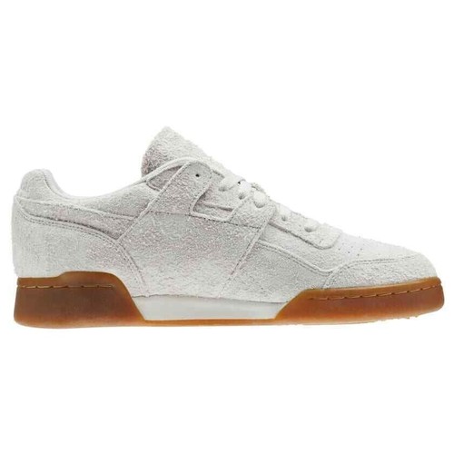 Reebok workout plus suede - reebok,