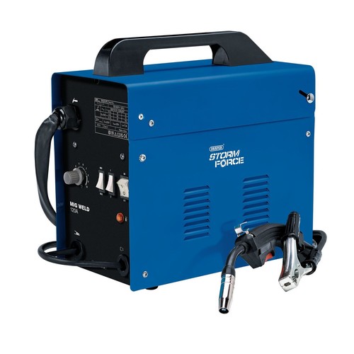 Draper workshop storm force - workshop, force®