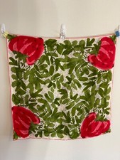 Vtg vera neumann scarf - vera,