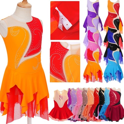 Girls roller costumes - uk,