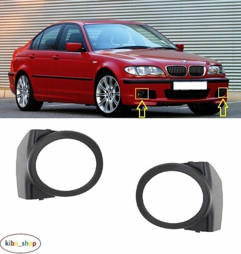 For bmw e46 2001 - for,