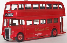 EFE MIDLAND RED LEYLAND PD2