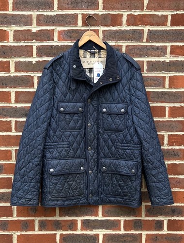 Burberry brit mens russell - burberry,