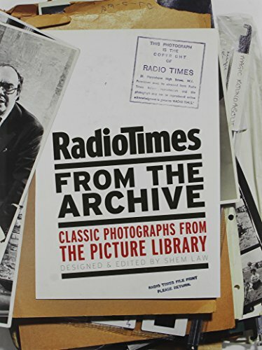 Radio times from - times, archive