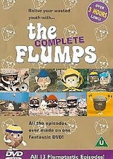The Flumps - The Complete