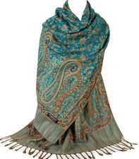 Pashmina Scarf 100% Viscose