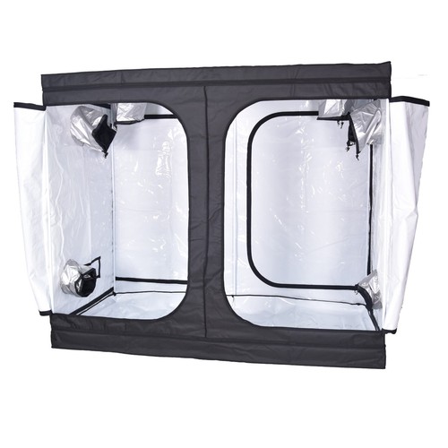Grow tent premium white - tent,,