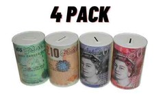Pack pound note design - pound,