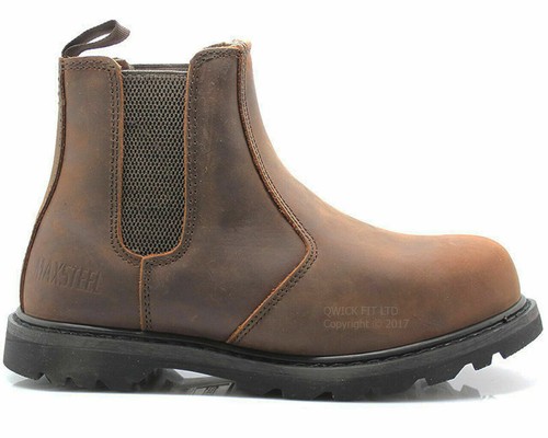 Mens goodyear welted leather - mens,