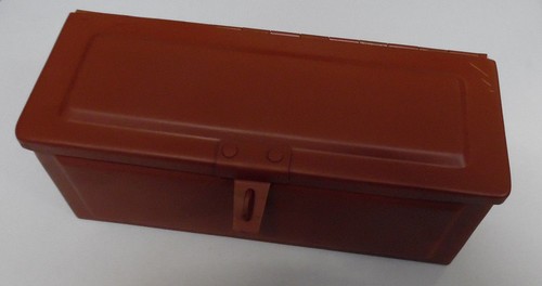 Tool box small - tool,