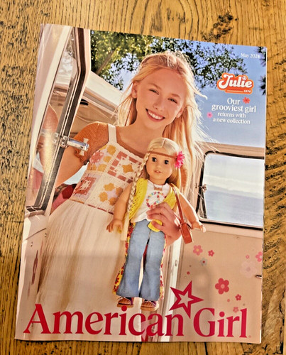 American girl doll may - doll,