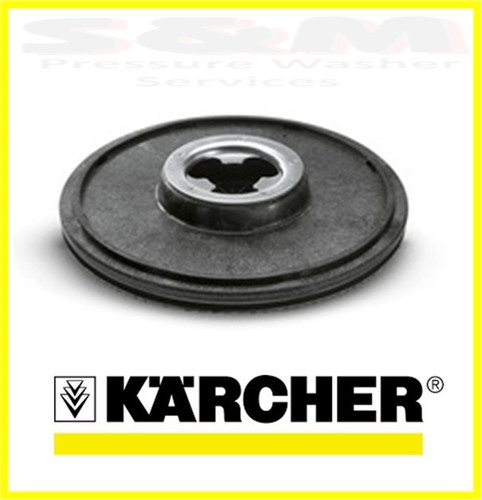 Genuine karcher scrubber dryer - karcher,