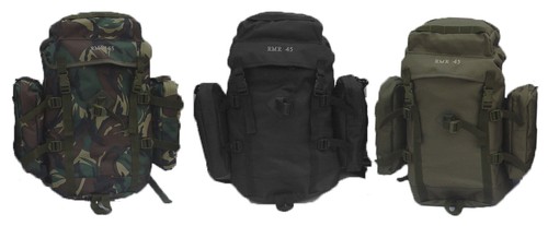 Army rucksack bag military - rucksack,