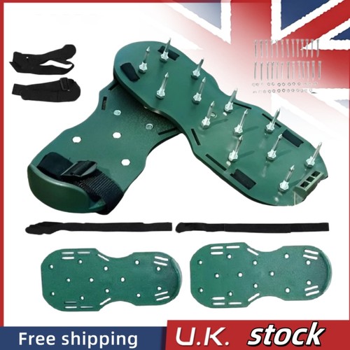 2pcs lawn aerator spikes - 2pcs,
