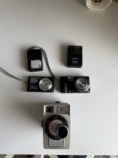 Sony Cyber-shot DSC-W510