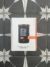 Mammut Barryvox S Avalanche