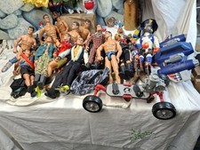Action Man Vintage Bundle