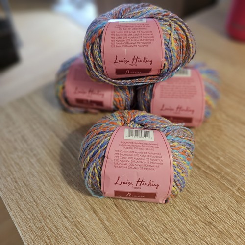 Louisa harding noema yarn - harding,