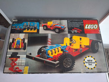 LEGO Technic 853 Vintage 1978