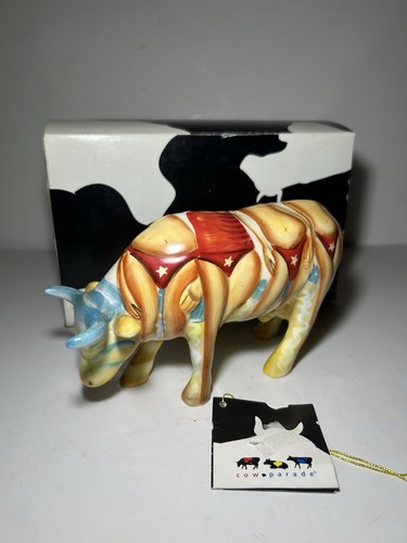 Lovely cow parade 2005 buena - 2005,