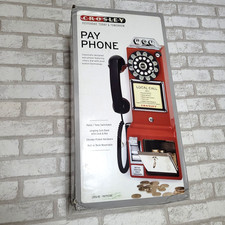 Nib crosley 50s - crosley, pay