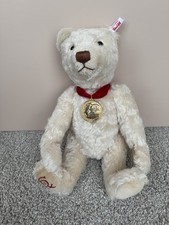 Steiff limited edition god - limited, 'god