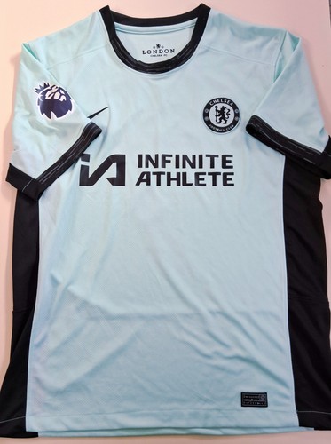 Chelsea football shirt - chelsea,
