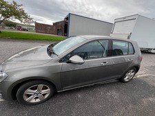 Volkswagen 1.6 TDI non runner parts and spares